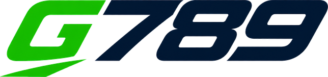 g789 Logo